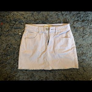 PacSun Skirts - Skirt from Pacsun size 23 PacSun Skirts - Skirt from Pacsun size 23
